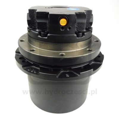 Pogosnki reduktor sa hidromotorom JCB 8030 8027 8025