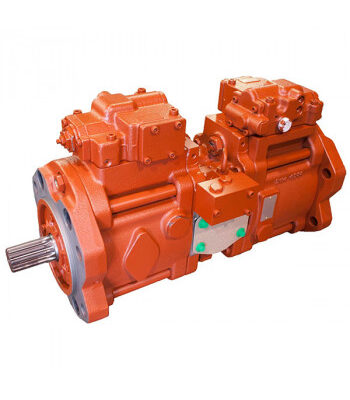 Hidraulična pumpa JCB JS175W JS160W