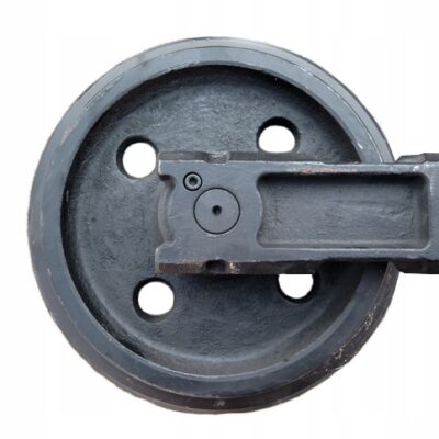 Vodeci tocak gusenice mini bagera Hitachi ZX27 ZX29 ZX30 ZX35