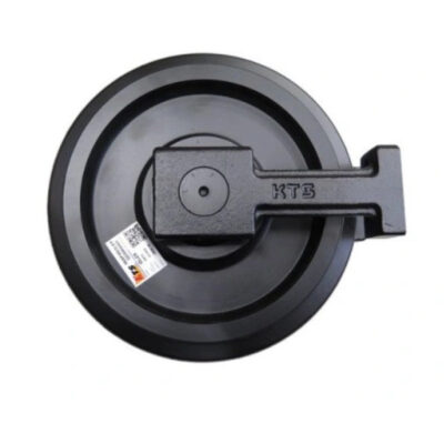 Vodeci tocak gusenice mini bagera Airman AX15 AX17 AX12