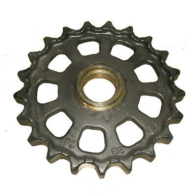 Pogonski tocak bagera Caterpillar 219, 225