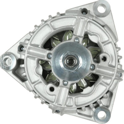 Alternator Bosch 24V 90A A0073 – MAN, Neoplan