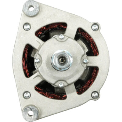 Alternator Bosch 24V 55A A0203 – Iveco, KHD Deutz