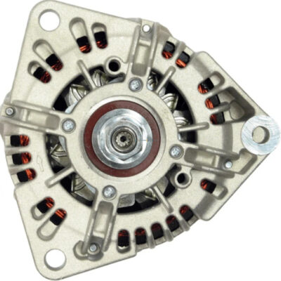 Alternator Bosch 24V 120A A0258 – MAN, Neoplan, Temsa