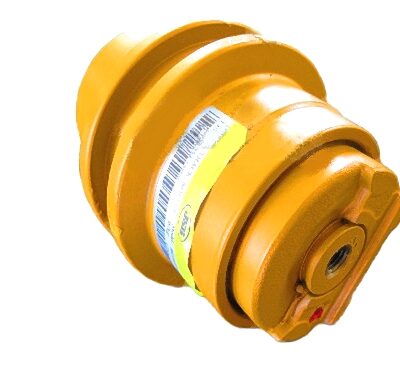 Rolna lanca mini bagera Zeppelin ZR45