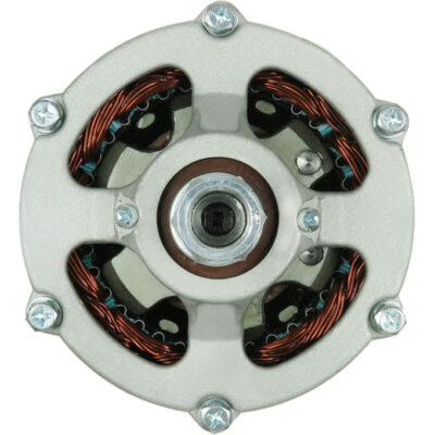 Alternator Valeo 12V 50A A3113 – Hatz