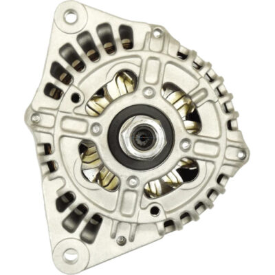 Alternator Iskra / Letrika 12V 120A A9056 – Manitou, Massey Ferguson