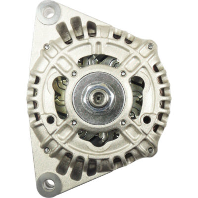 Alternator Iskra / Letrika 12V 95A A9148 – Deutz, Terex