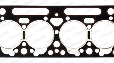 Dihtung glave motora AH310