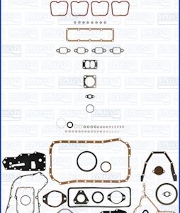 Set dihtunga motora AJU50202600