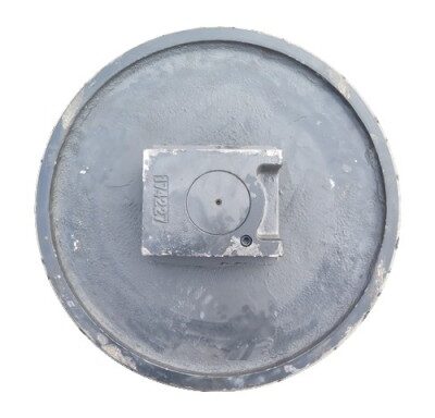 Vodeci tocak gusenice bagera John Deere 270 792 892