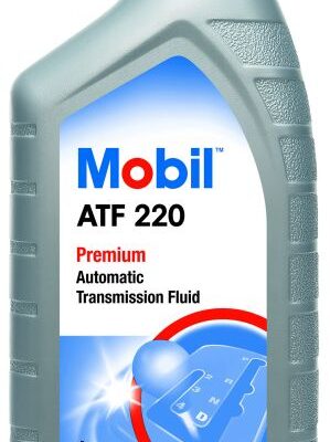 Ulje za automatski mjenjač ATF 220 DEXRON II 1L