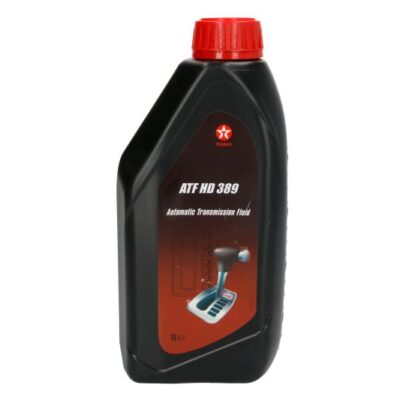 Ulje za automatski mjenjač ATF HD 389 1L