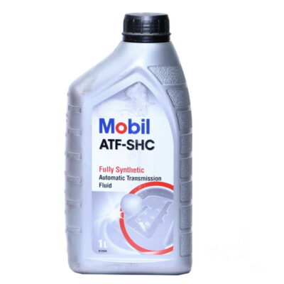 Ulje za automatski mjenjač ATF SHC 1L