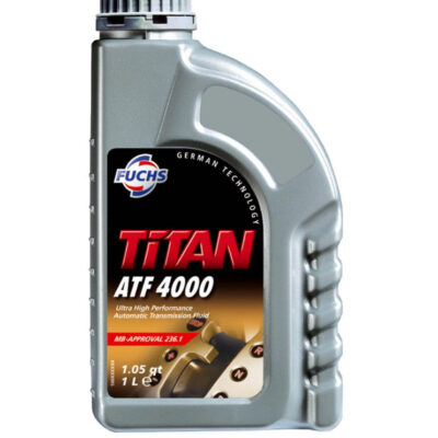 ATF ulje Titan 4000
