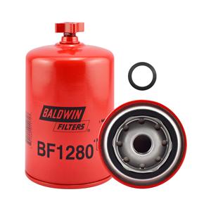 Filter goriva sa separatorom motori Cummins 4BT, 6BT, 6CT