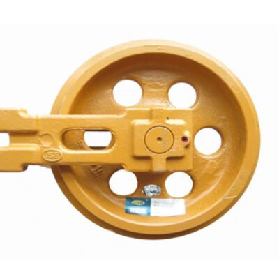 Vodeci tocak gusenice mini bagera Neuson 1403 1503 1903