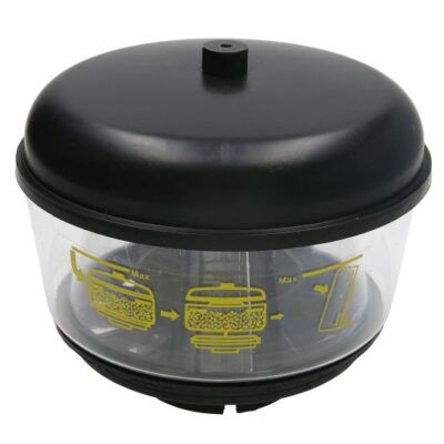 Kućište, filter za vazduh BS01-348