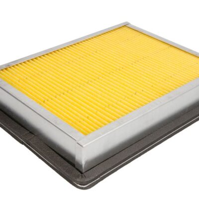 Filter kabine BS02-370
