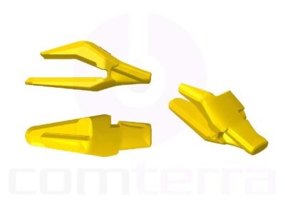 CAT K130 Adapter Desna strana 469-4317