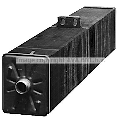 Hladnjak motora CP2028 AVA