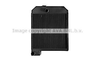 Hladnjak motora CP2038 AVA