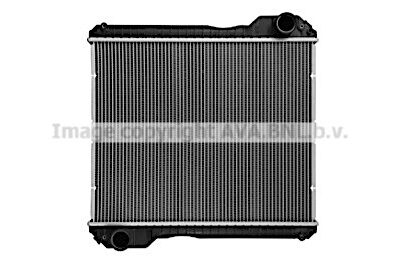 Hladnjak motora CP2039N AVA