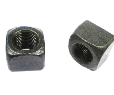 Navrtka vijka gusenice 5/8"