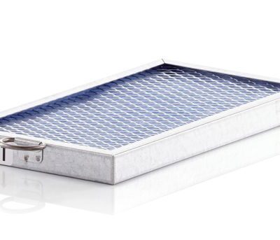 Filter kabine CU 24 500