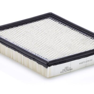 Filter kabine CU 29 004