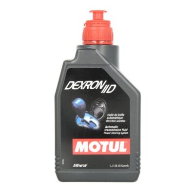 Ulje za automatski mjenjač DEXRON IID 1L