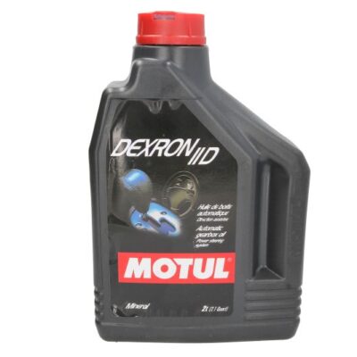 Ulje za automatski mjenjač DEXRON IID 2L
