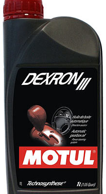 Ulje za automatski mjenjač DEXRON III 2L