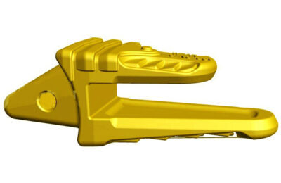 DRP Komatsu adapter FK300-B90
