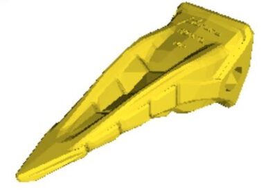 DRP Komatsu zub FK200 TL TIGER J-200