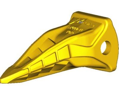 DRP Komatsu zub FK400 TL TIGER J-400