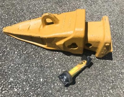 DRP Zub za ripper FC550 VTL J-550
