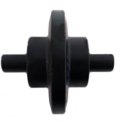 Rolna lanca mini bagera Yanmar YB201