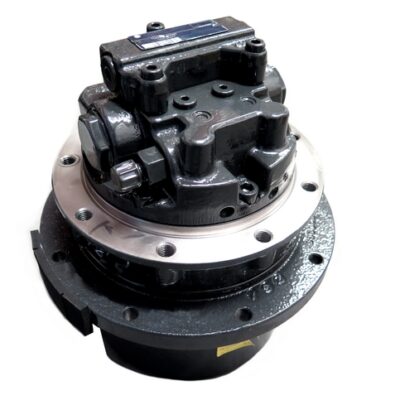 Pogosnki reduktor sa hidromotorom Pel Job EB30 EB306