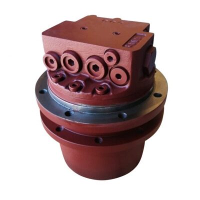 Pogosnki reduktor sa hidromotorom Pel Job EB14.4 EB16