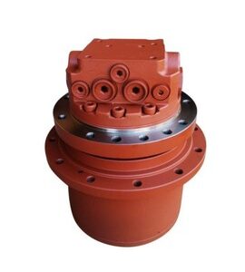 Pogosnki reduktor sa hidromotorom Pel Job EB200