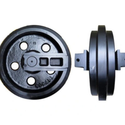 Vodeci tocak gusenice mini bagera Eurocomach ES850 ES900 ES950