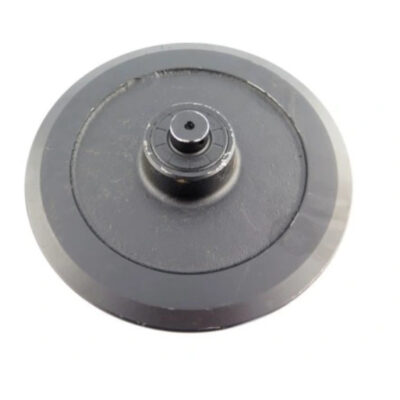 Vodeci tocak gusenice mini bagera Schaeff HR16 HR14 TC29 TC35