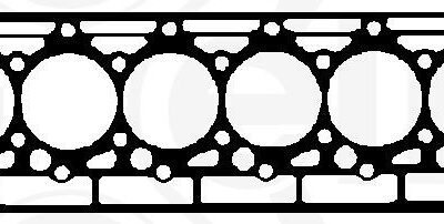 Dihtung glave motora EL592049