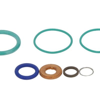 Set gumica injektora ENT250336