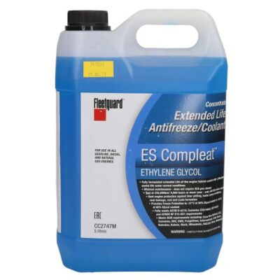 Antifriz koncentrat (G11/G48) ES COM EG CONC 5L
