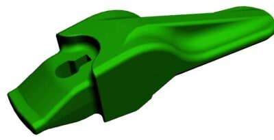 ESCO Conical Adapter 3829-18