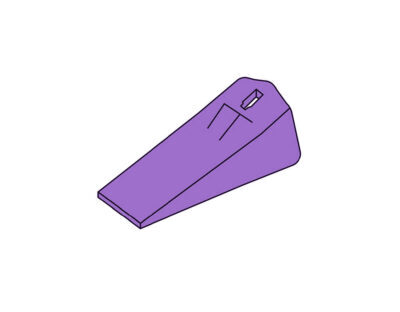 ESCO Conical Zub 25 S