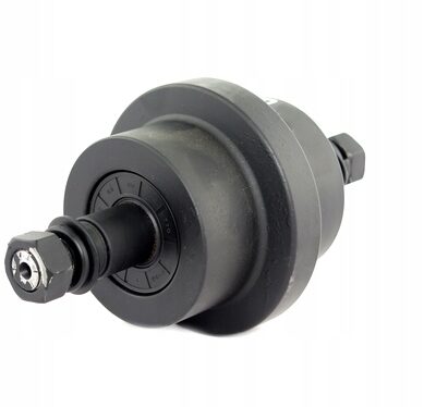 Rolna lanca mini bagera Zeppelin ZRH8