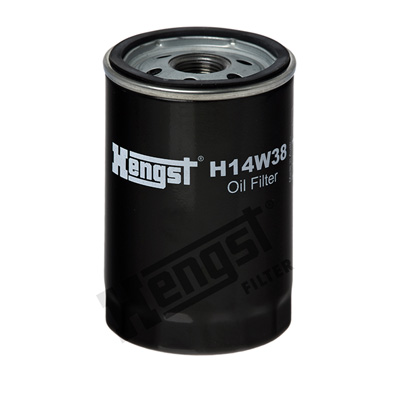 Filter za ulje H14W38